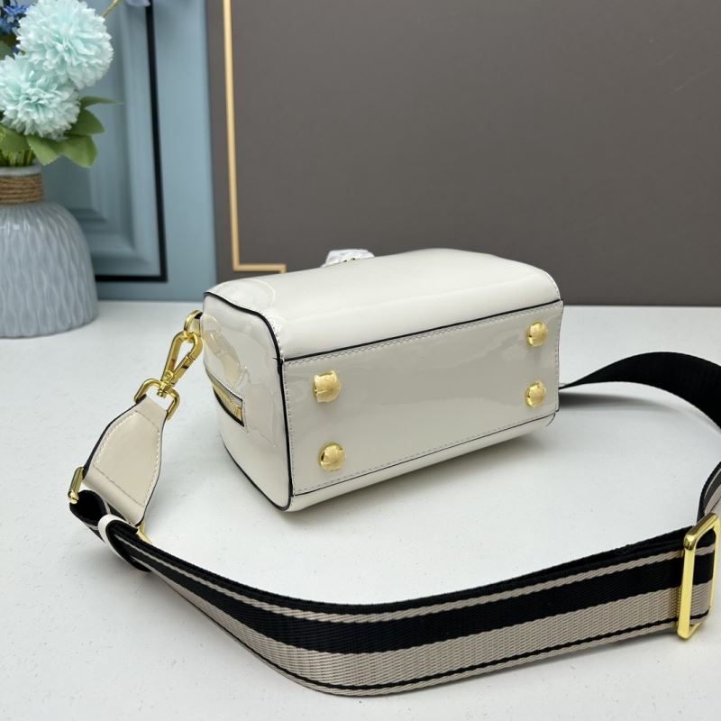 Prada Top Handle Bags